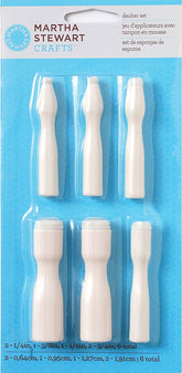 Martha Stewart Dauber - Set 1 - Al Masam Stationery LLC